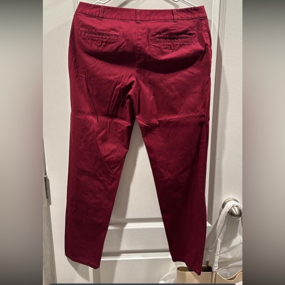 Talbots weekender size 6 - Picture 2 of 2